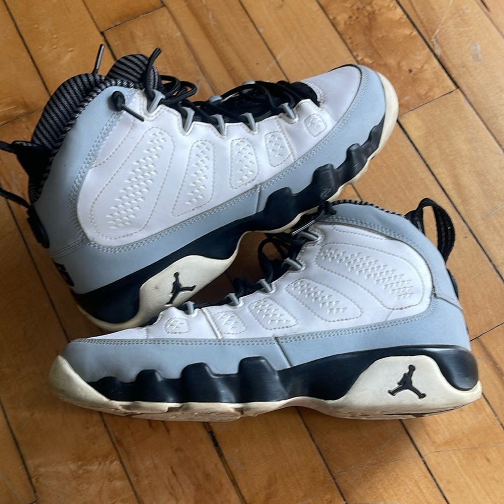 Baron 9s